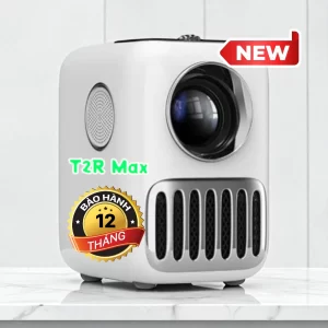 Máy chiếu Wanbo T2R Max