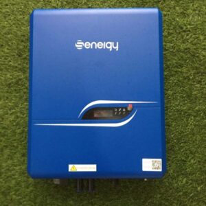 Inverter hòa lưới 5kW SENERGY SE 5KTL (Hàng đã qua sử dụng, 85%)