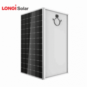 TẤM PIN NĂNG LƯỢNG MẶT TRỜI LONGI MONO 72 CELL 370W (đã qua sử dụng còn 90%)