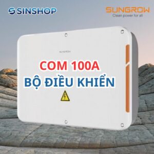 Thiết bị điều khiển biến tần, Model: COM100A