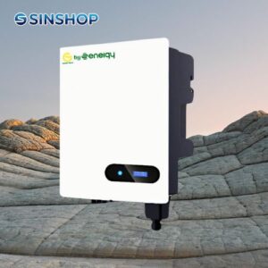 Inverter hòa lưới 8kW SENERGY SE 8KTL-D1P