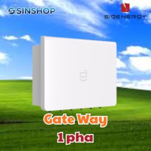 Sigenergy GateWay Home SP 12kw (1Pha)