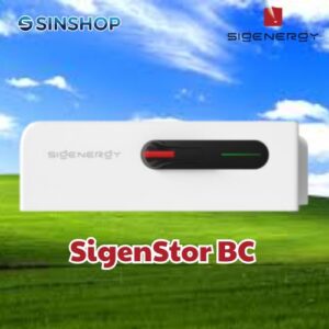 Sigenergy SigenStor BC- Bộ Điều Khiển Battery