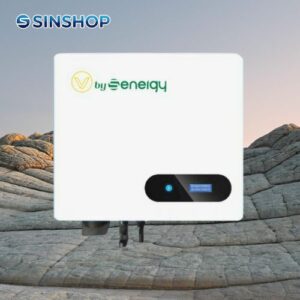 Inverter 3.6kW hòa lưới bám tải SENERGY SE 3K6TL-S1/G2