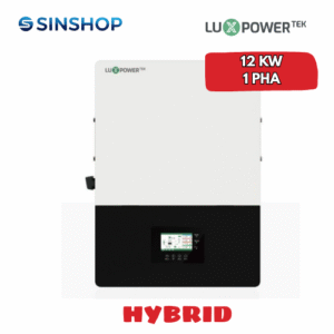 Inverter Hybrid LUXPOWER LXP 12K (LXP-LB-EU-12K)
